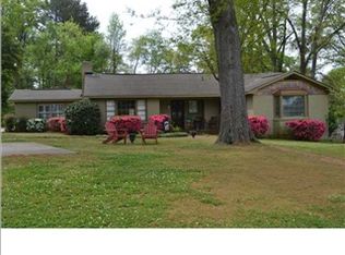 3 Country Club Ln, Tuscaloosa, AL 35401
