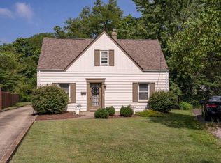 1259 Bondick Ct, Anderson Twp, OH 45230