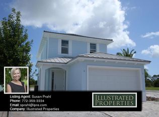 120 SE Via Visconti, Pt Saint Lucie, FL 34952