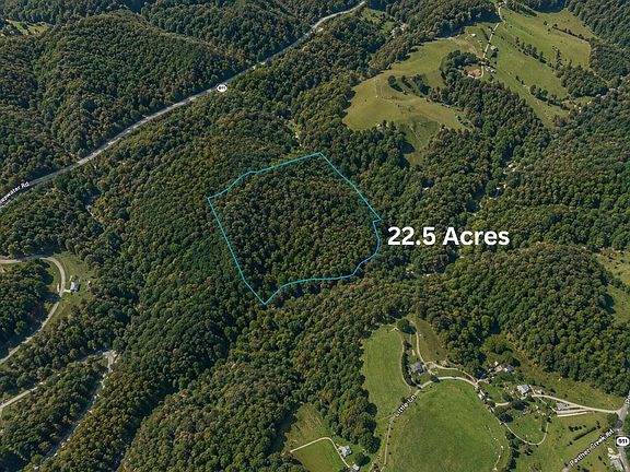 2nd image of 1001 Panther Creek Rd