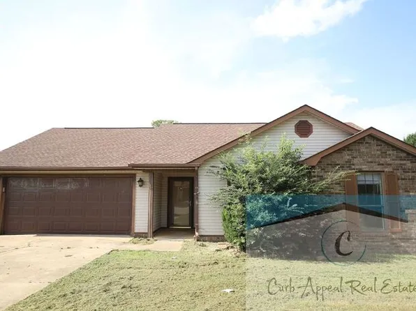 4004 Cobblestone Cir, Jonesboro, AR 72405