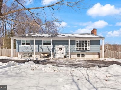 3934 Paddrick Rd, Darlington, MD, 21034