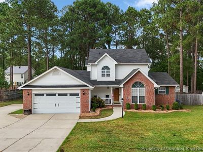 30 Richmond Park Dr, Cameron, NC, 28326