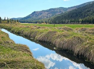 36XX Deep Lake Boundary Rd, Colville, WA 99114
