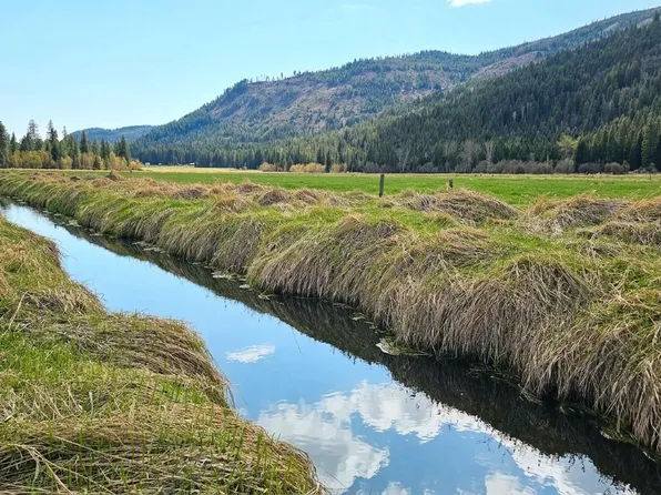 36XX Deep Lake Boundary Rd, Colville, WA 99114