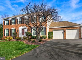 14532 Cartwright Way, Gaithersburg, MD 20878