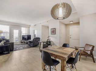 1975 N Grant Street #604, Denver, CO 80203