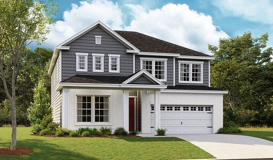 The Ammolite Elevation E