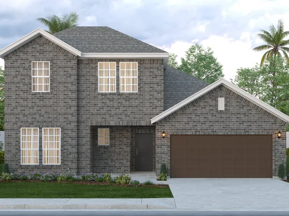 Mulberry Plan, Sapphire at La Sienna