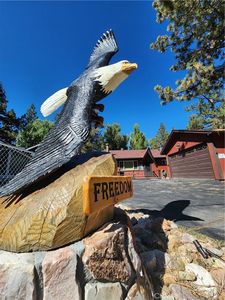 1005 N Michael Ave, Big Bear City, CA, 92314