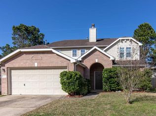 11310 Cabbot Cove Ct, Tomball, TX 77375