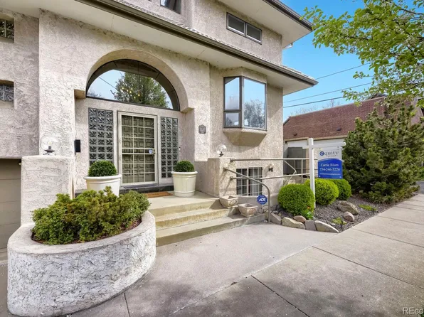 502 Fillmore Street, Denver, CO 80206