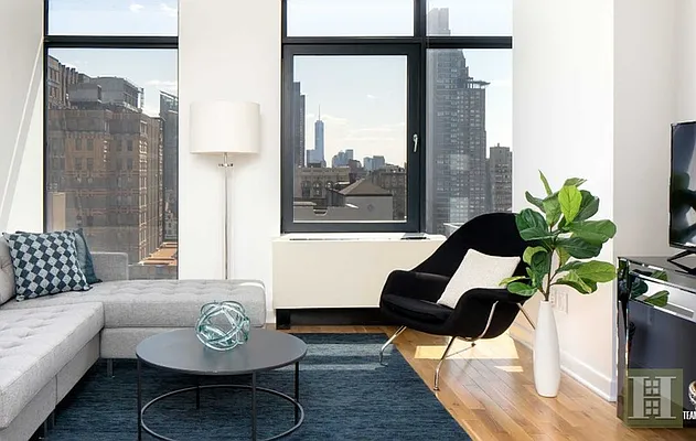 Rented by Halstead Real Estate | media 2