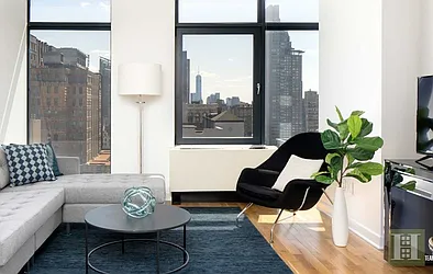 Rented by Halstead Real Estate