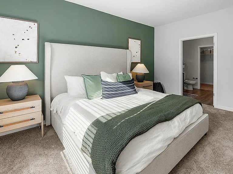 One Bedroom