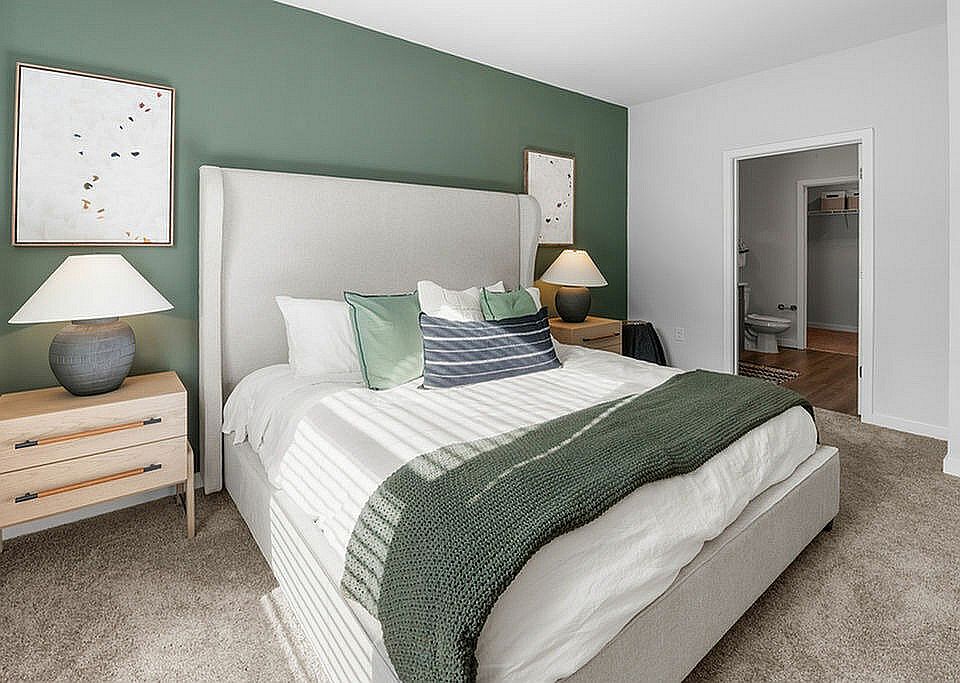 One Bedroom