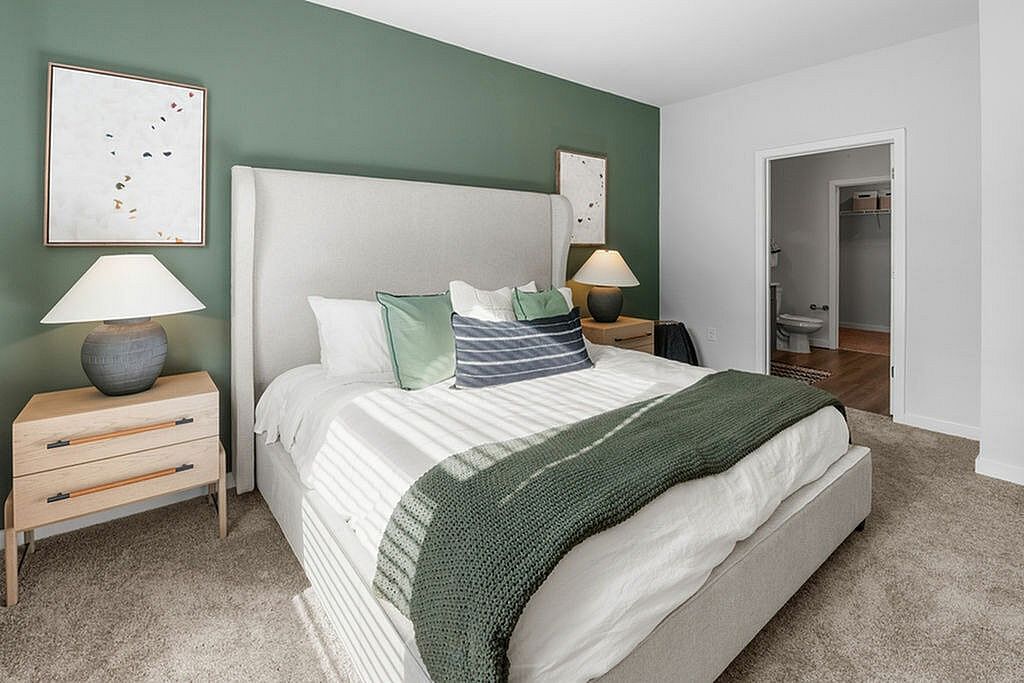 One Bedroom