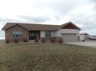 112 Castle Ridge Dr, Lewistown, MT 59457