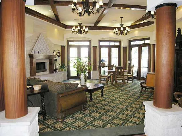 2 bed, 2.0 bath, 1028 sqft, $1,450 — Photo 3