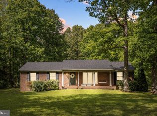 7501 Hunters Lodge Dr, Spotsylvania, VA 22551