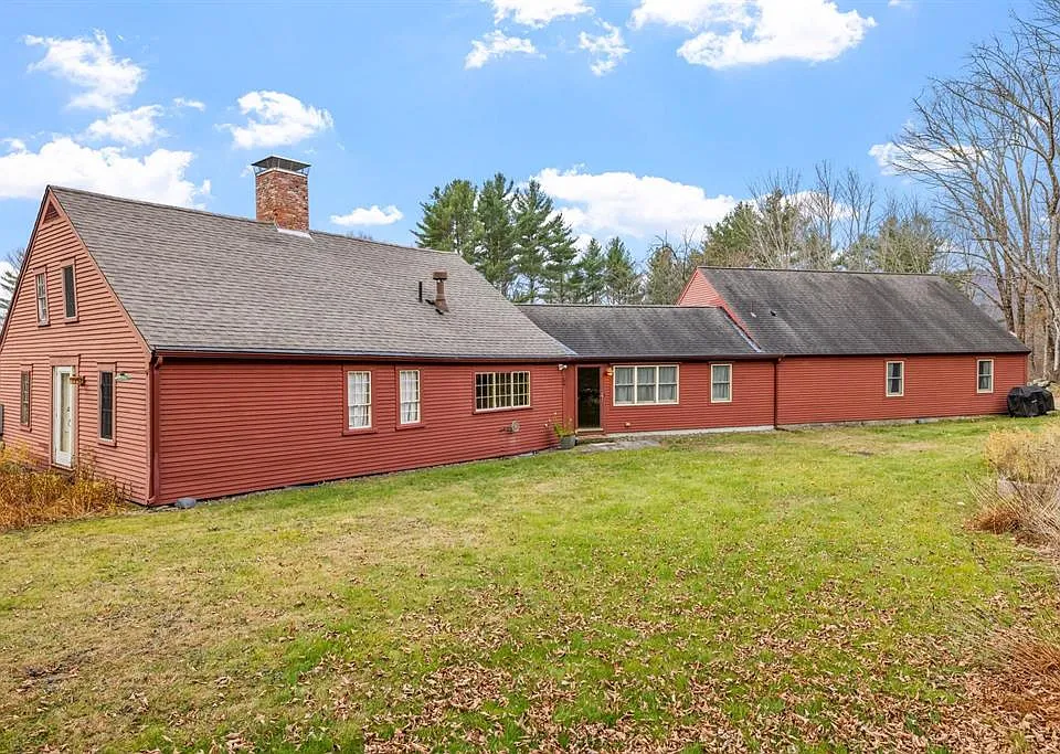 195 Pinnacle Ridge Rd