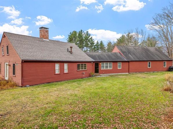 195 Pinnacle Ridge Rd