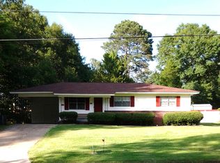 3140 Eastland Dr, Pearl, MS 39208