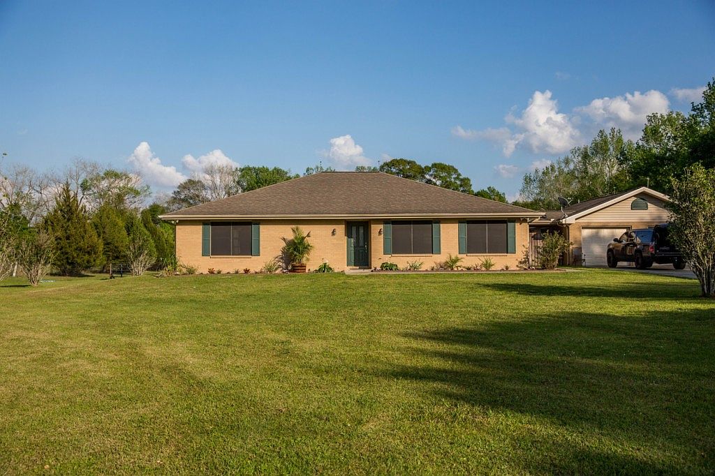 1265 Meche Rd, Arnaudville, LA 70512 Zillow