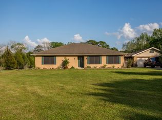 1265 Meche Rd, Arnaudville, LA 70512