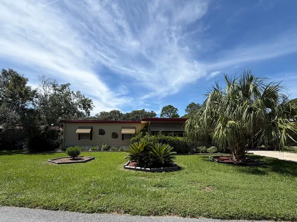 211A E Gleneagles Rd #384, Ocala, FL 34472