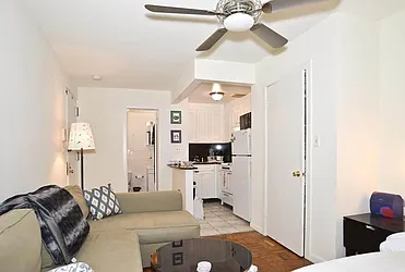 Rented by Oxford Property Group