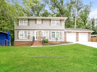 5219 Rockborough Trl, Stone Mountain, GA 30083