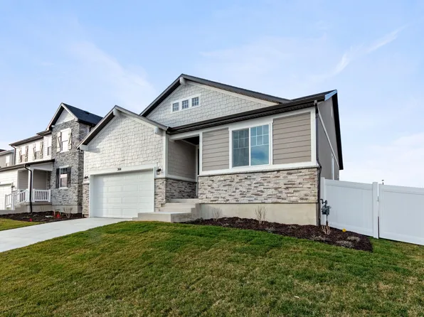 204 W 800 S #341, Willard, UT 84340