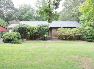775 Paynes Creek Rd, Hartwell, GA 30643