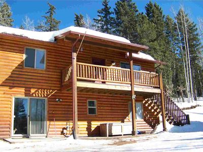 634 Divide South Dr, Divide, CO, 80814