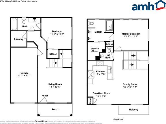 2nd image of 11084 Abbeyfield Rose Dr