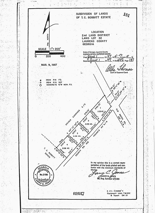 1st image of 0 Old Montrose Rd