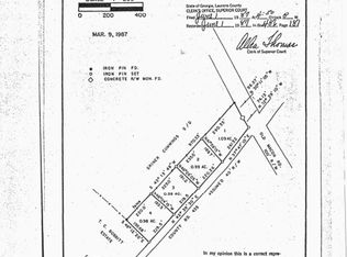 0 Old Montrose Rd, Montrose, GA 31065