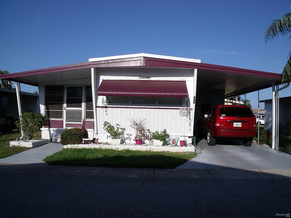 416 LAKE HAVEN