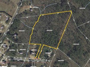 Bradford Creek Ln, Taylors, SC 29687