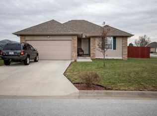 2402 E Prairie Ridge St, Republic, MO 65738