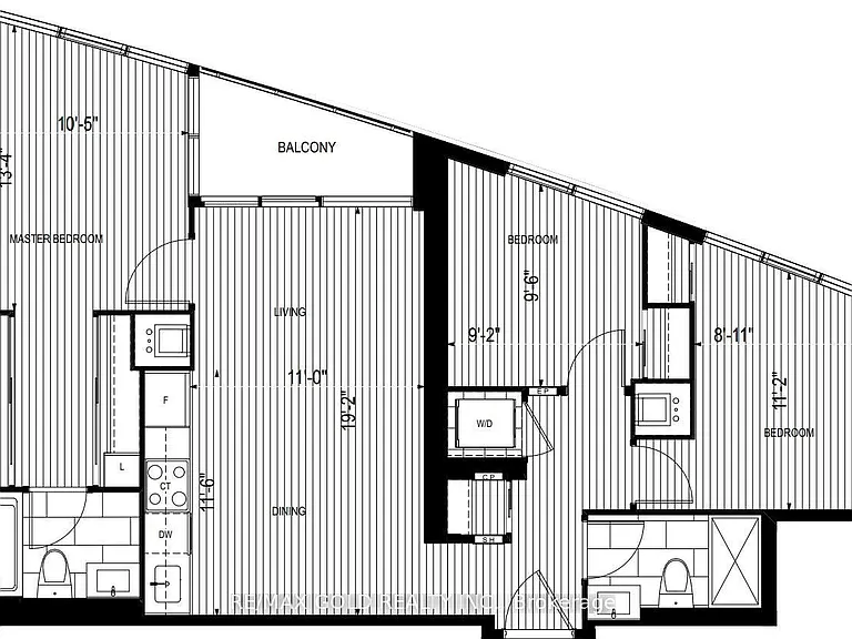 585 Bloor St E #3515 — Photo 36