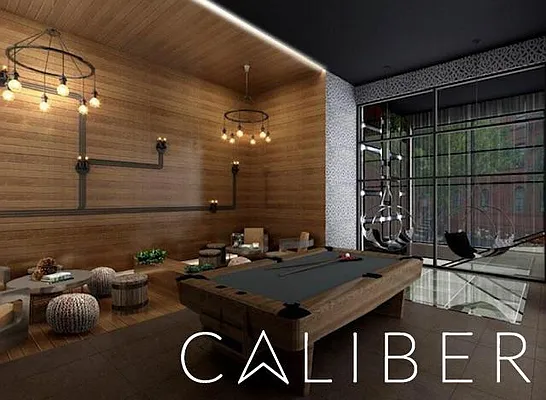 Rented by Caliber Associates | media 31