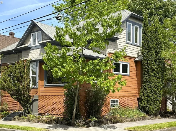 238 SE 26th Ave, Portland, OR 97214