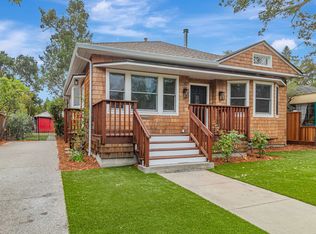 2280 Hanover St, Palo Alto, CA 94306