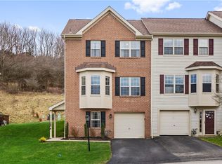 455 Georgetown Ct, Seven Fields, PA 16046
