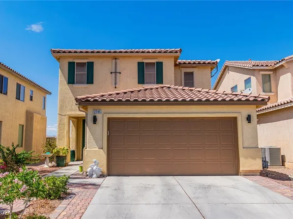 2795 Murray Hill Ln, Las Vegas, NV 89142