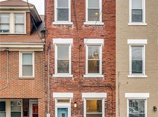 5331 1/2 Carnegie St, Pittsburgh, PA 15201