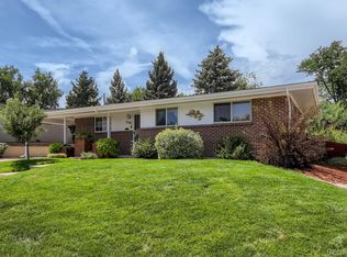 2761 S Lowell Blvd, Denver, CO 80236