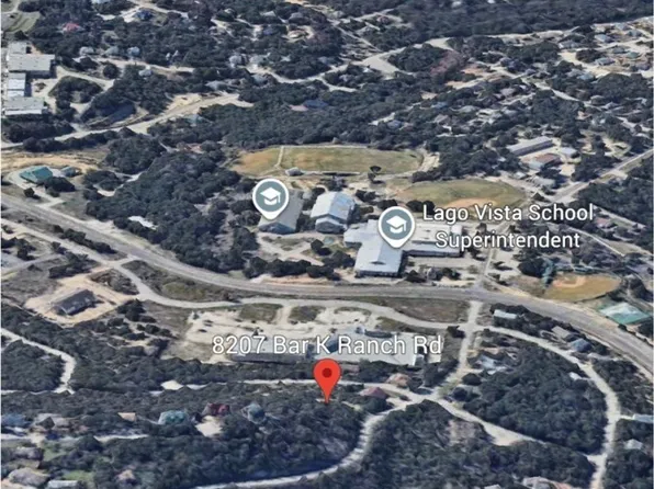 8207 Bar K Ranch Rd, Leander, TX 78645